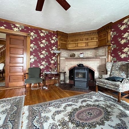 Cheney House Bed & Breakfast Ashland Екстериор снимка