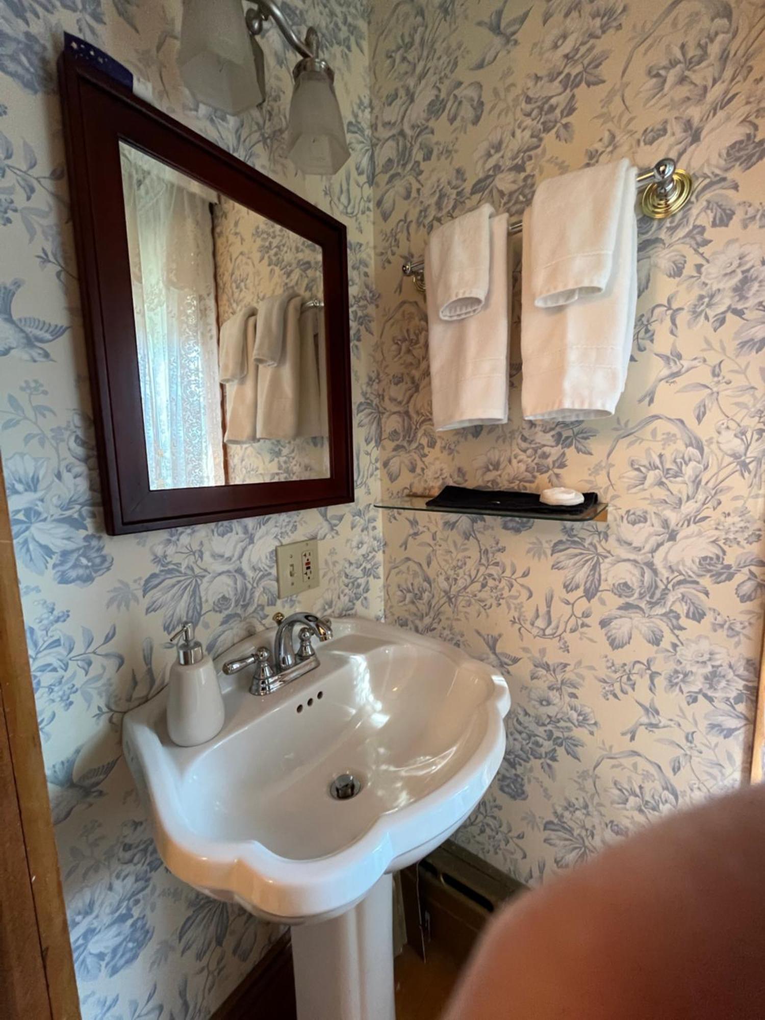 Cheney House Bed & Breakfast Ashland Екстериор снимка