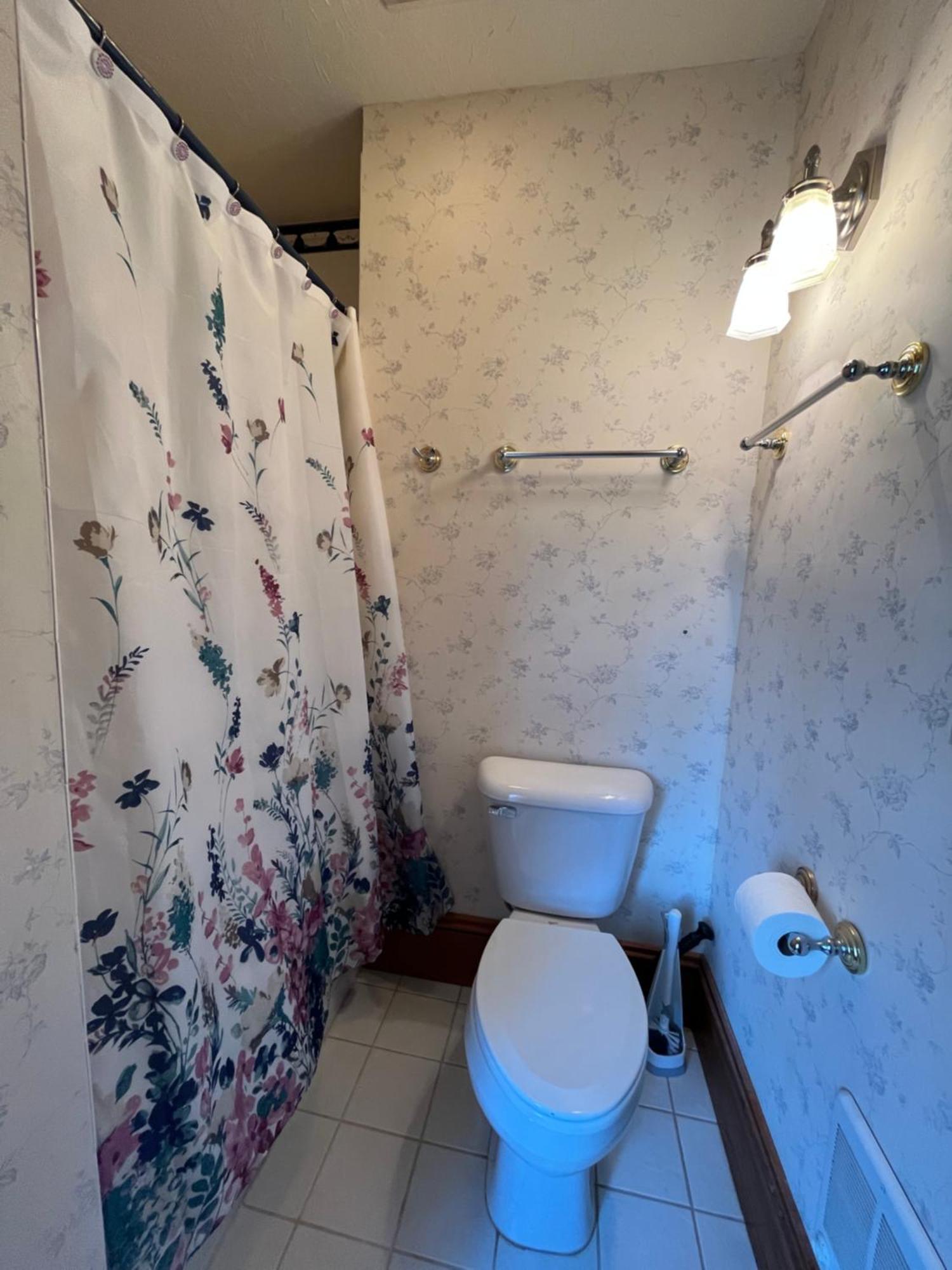 Cheney House Bed & Breakfast Ashland Екстериор снимка