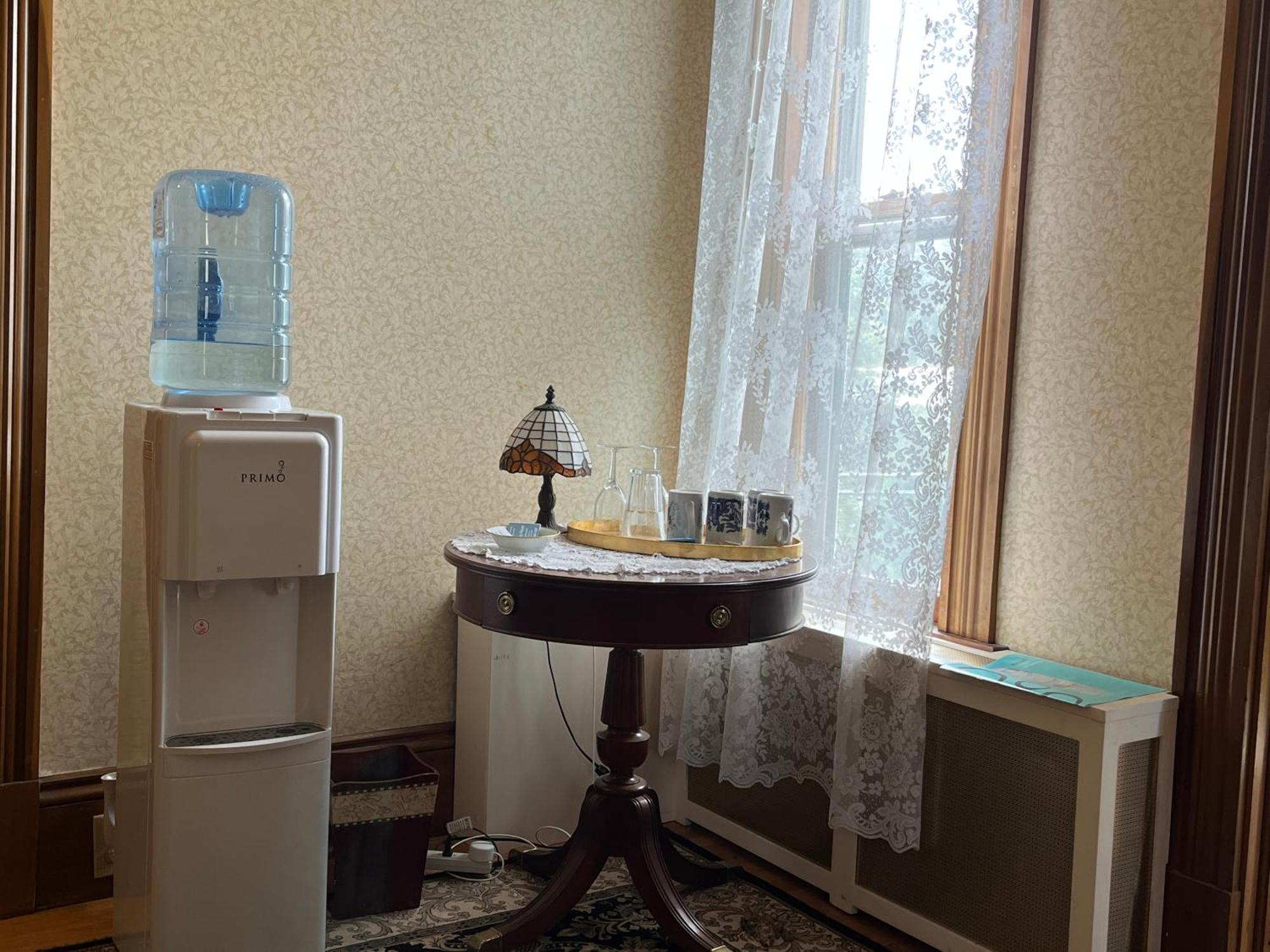 Cheney House Bed & Breakfast Ashland Екстериор снимка