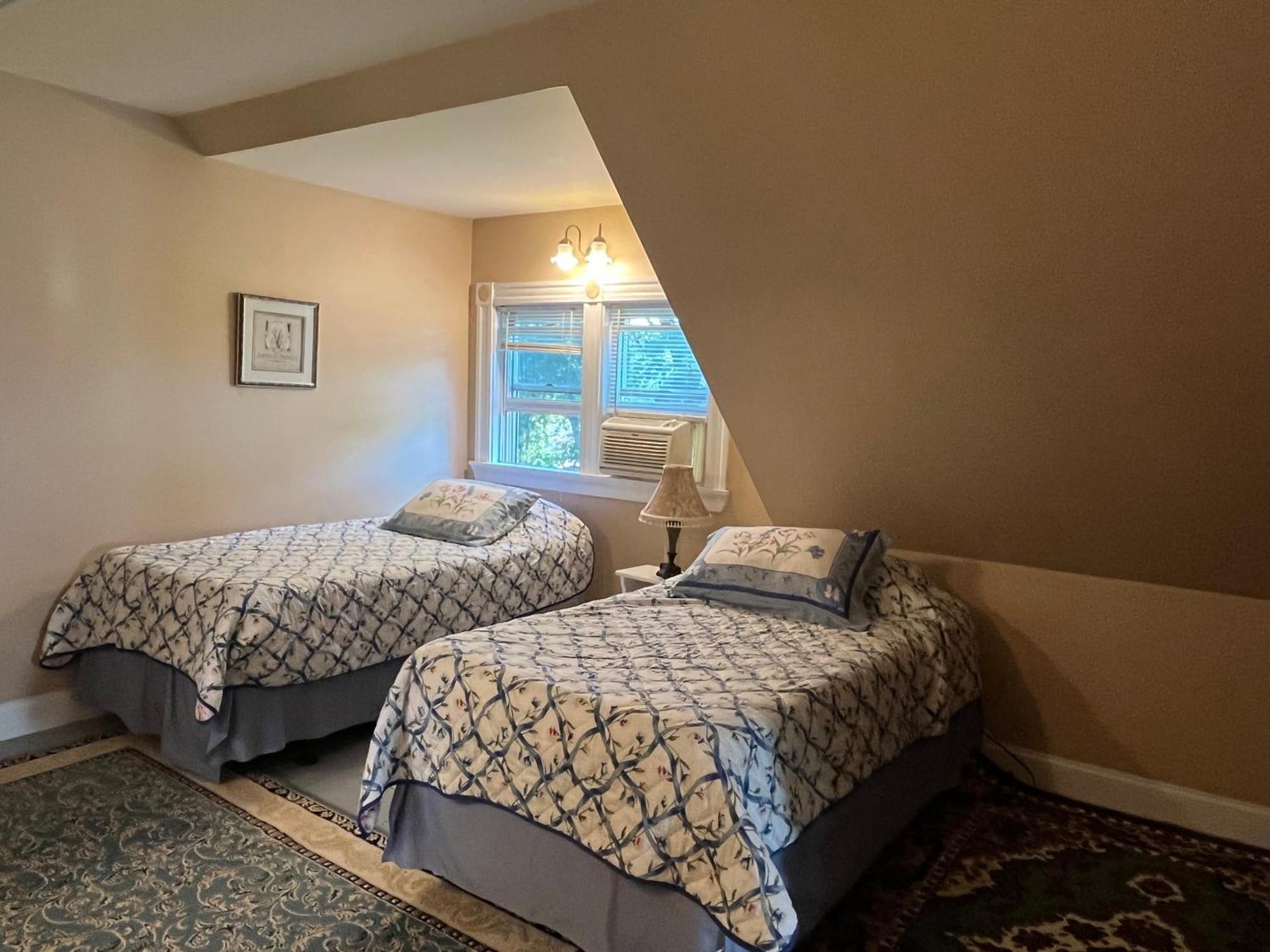 Cheney House Bed & Breakfast Ashland Екстериор снимка
